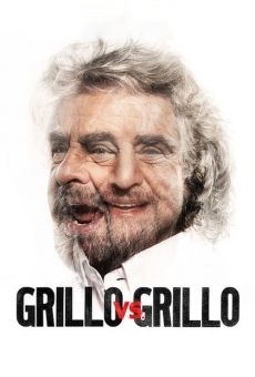 Película: Grillo contra Grillo
