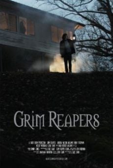 Película: Grim Reapers