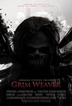 Grim Weaver stream online deutsch