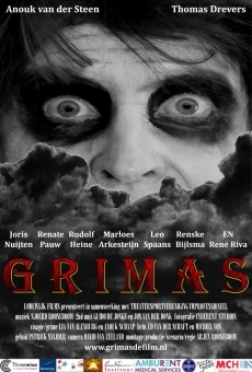 Grimas