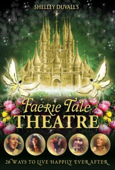 Grimm Party (Faerie Tale Theatre Series)