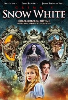 Grimm's Snow White stream online deutsch