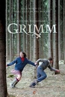 Película: Grimm