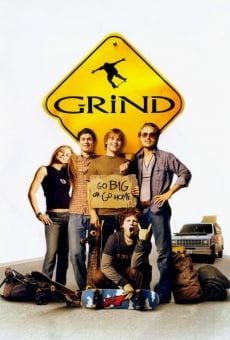 Grind, película en español