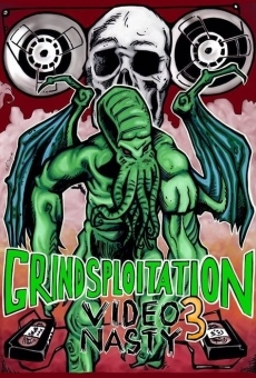 Grindsploitation 3: Video Nasty (2017)