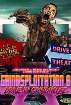 Drive-In Grindhouse