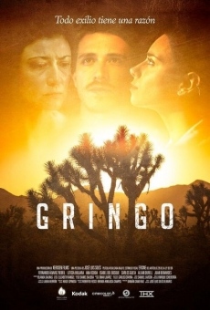 Gringo online streaming