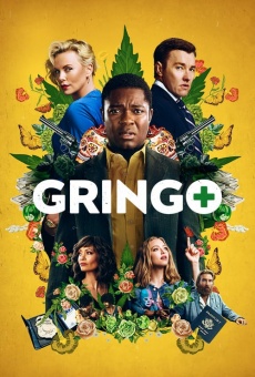 Gringo on-line gratuito