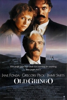 Old Gringo - Il vecchio gringo online streaming