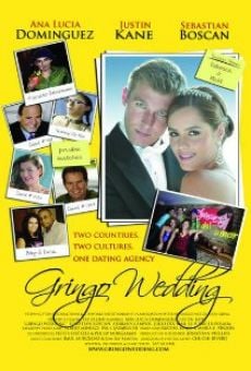Película: Gringo Wedding