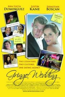 Gringo Wedding online free