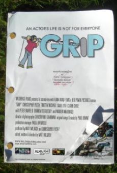 Película: Grip