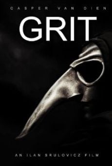 Grit (2015)