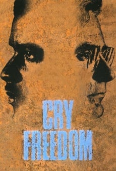 Cry Freedom online free