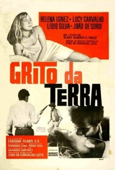 O Grito da Terra (1964)