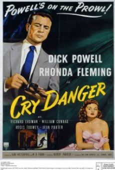 Cry Danger online free