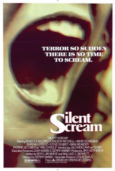 The Silent Scream online free