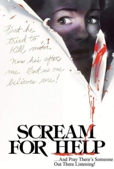 Scream for Help, película en español