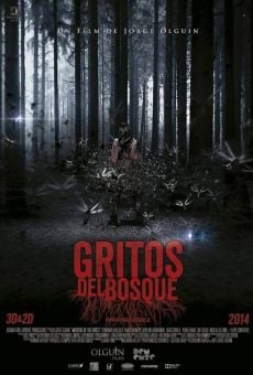 Gritos del bosque (Whispers of the Forest) (2014)