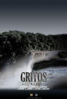 Gritos del Monday (2015)