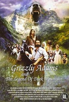 Grizzly Adams and the Legend of Dark Mountain on-line gratuito