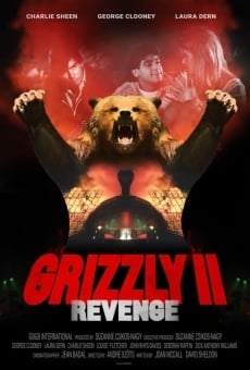 Grizzly II: Revenge en ligne gratuit