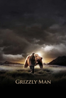 Grizzly Man online streaming