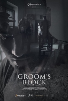 Película: Groom's Block