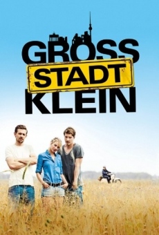 Película: Grossstadtklein