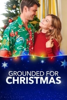Película: Grounded for Christmas