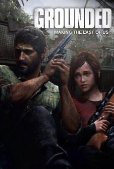 Grounded: The Making of The Last of Us stream online deutsch