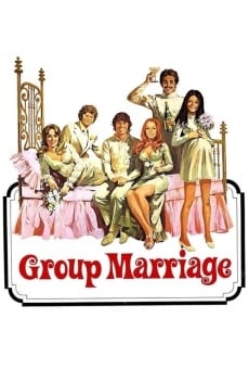 Group Marriage online streaming
