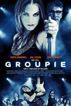 Groupie on-line gratuito