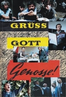 Grüß Gott, Genosse (1993)