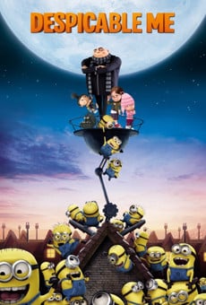 Despicable Me online free