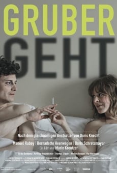 Gruber geht (2015)