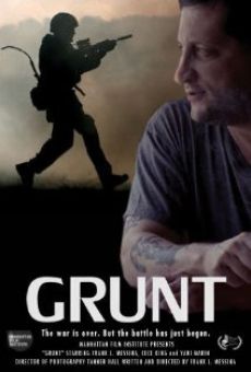 Película: Grunt