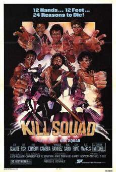 Kill Squad online streaming