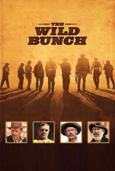 The Wild Bunch online free