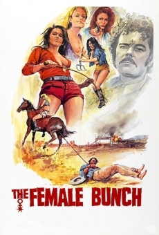 The Female Bunch online free