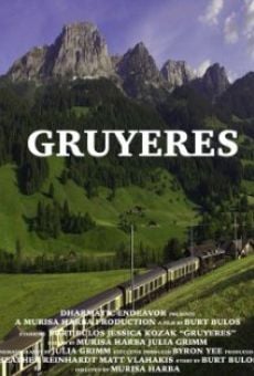 Gruyeres (2014)