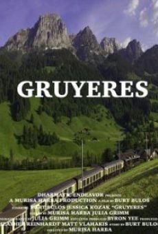 Gruyeres online streaming