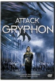 Gryphon, película en español