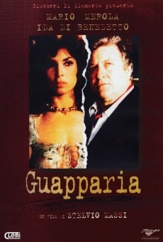 Guapparia online streaming