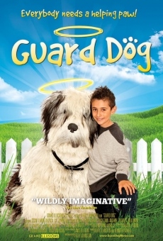 Guard Dog online streaming