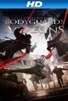 Bodyguards and Assassins online streaming