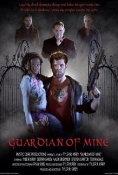 Guardian of Mine (2015)