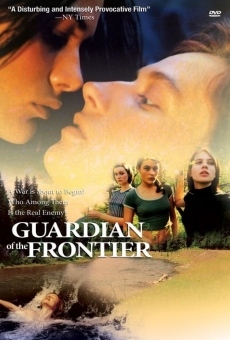 Película: Guardian of the Frontier