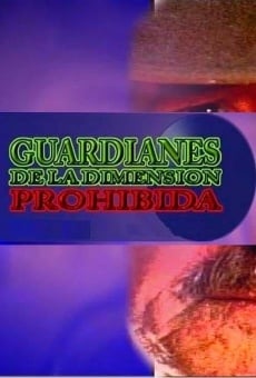 Película: Guardianes de la dimensión prohibida
