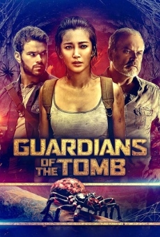 7 Guardians of the Tomb on-line gratuito